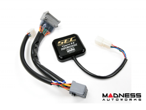 Honda Civic Suspension Error Canceller - HKS - Type-H - K20C/L15B